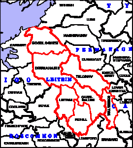 breifne_baronies