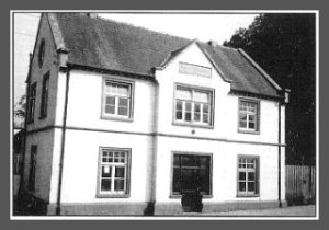 Canon Donohoe Hall, Mohill, Co. Leitrim
