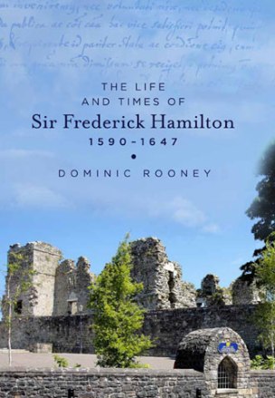 Frederick Hamilton