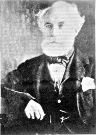 Lord Leitrim