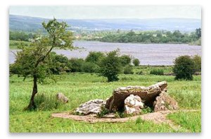 Lough Scur