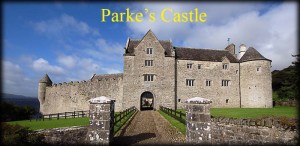 Parke's Castle 
