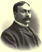 William Portrait