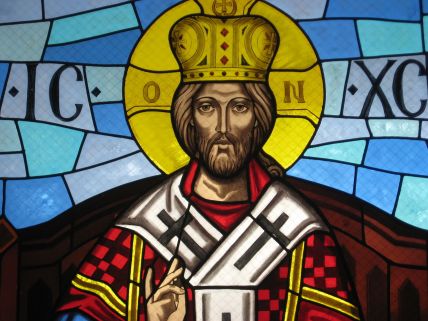 Christian Orthodox icon