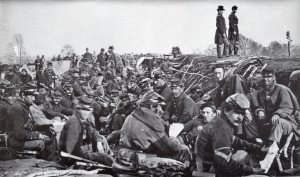 Chancellorsville