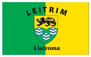 Leitrim Flag