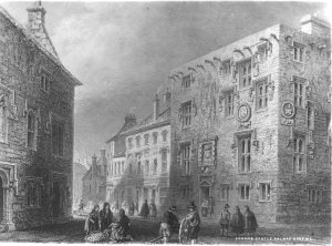 lynchscastle