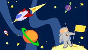 Space Travel