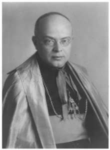 Bishop Edward O'Rourke 2
