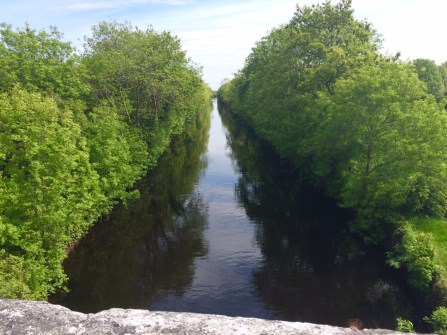 The Albert Canal