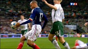 Thierry Henry