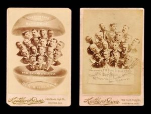 Columbus Solons1891