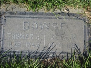 Grave