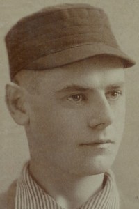 Tom Dowse
