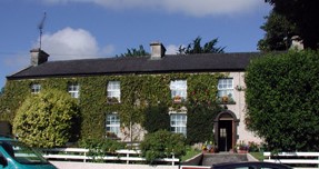 Owen Reynolds School. Mohill