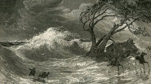 Night of the Big Wind