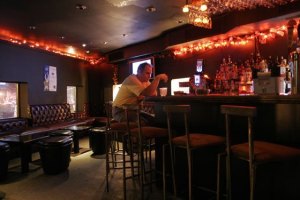 New york bar