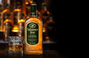 Tullamore Dew