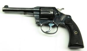revolver