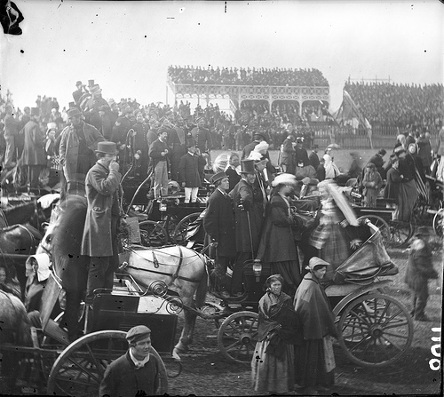 Fairyhouse-Ratoath