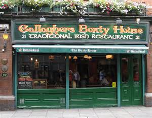 Gallaghers Boxty House