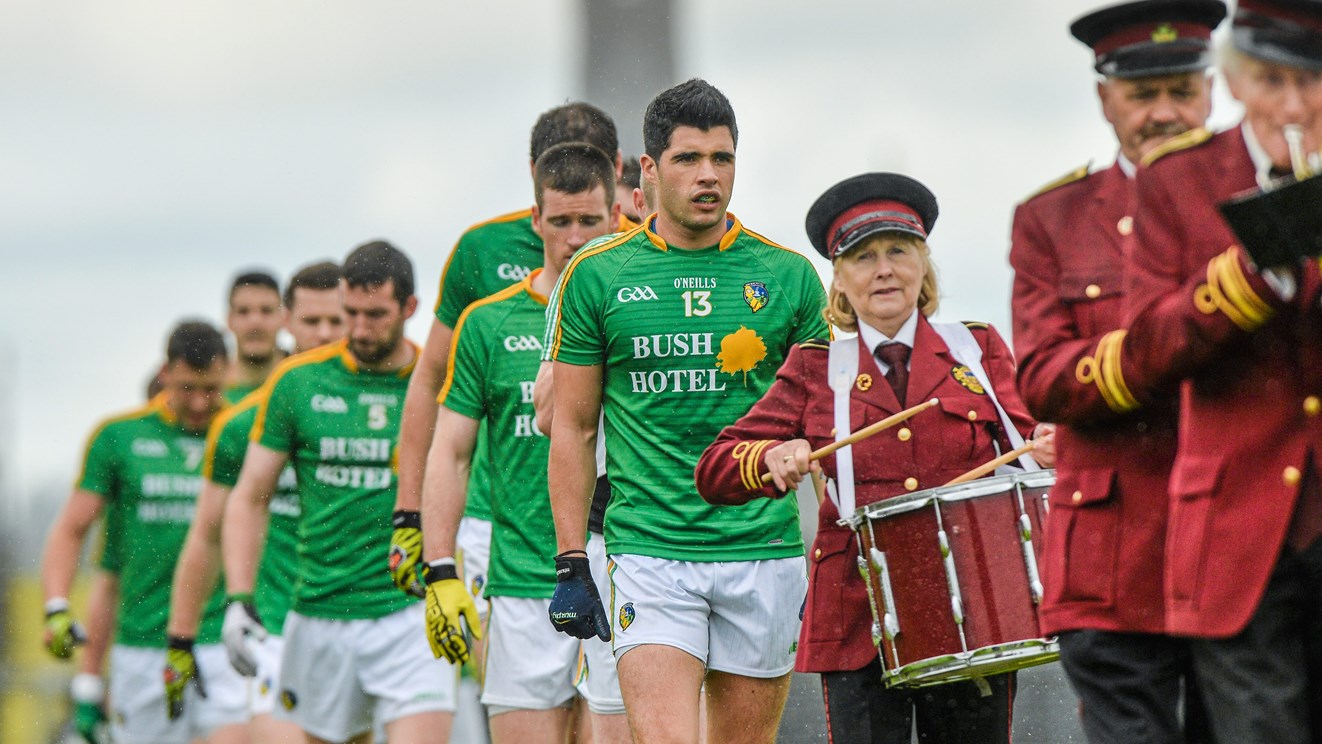 Leitrim GAA