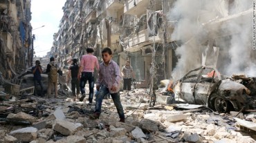Aleppo