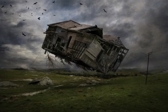 House wind